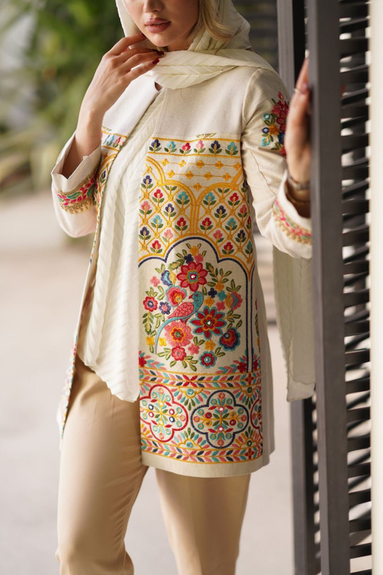 مدل(مرغ آمین)