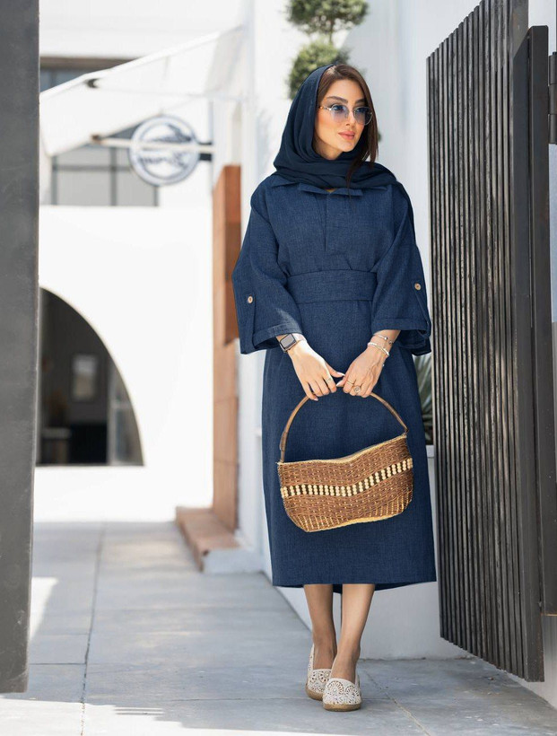 کفتان زنانه مدل هرمس