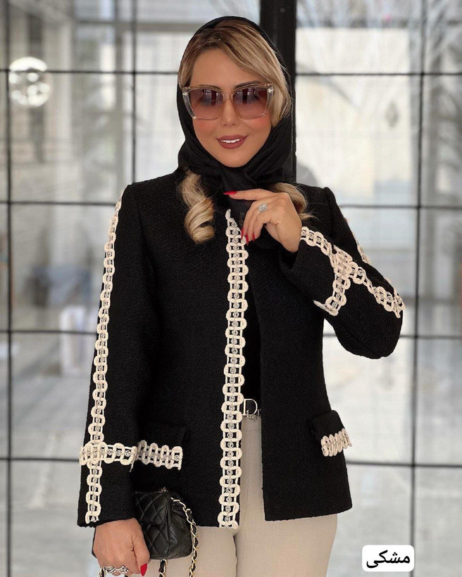 مدل کتی سپیده