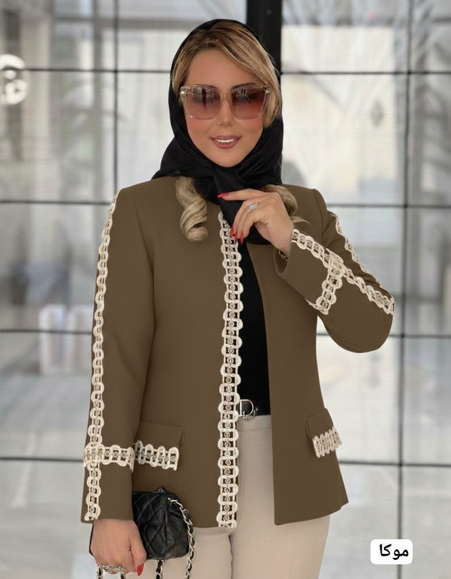 مدل کتی سپیده