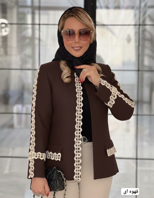 مدل کتی سپیده