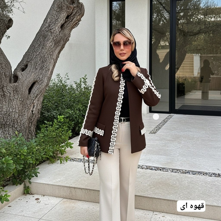 مدل کتی سپیده